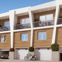 Таунхаус в Испании, Валенсия, Аликанте, 90 кв.м.