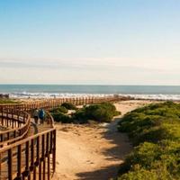 Таунхаус в Испании, Валенсия, Аликанте, 90 кв.м.