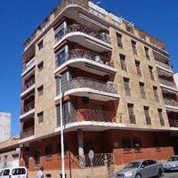 Квартира в Испании, Валенсия, Аликанте, 20 кв.м.