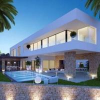 Villa in Spain, Comunitat Valenciana, Alicante, 600 sq.m.