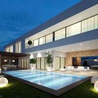 Villa in Spain, Comunitat Valenciana, Alicante, 600 sq.m.