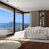 Villa in Spain, Comunitat Valenciana, Alicante, 600 sq.m.