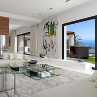 Villa in Spain, Comunitat Valenciana, Alicante, 600 sq.m.