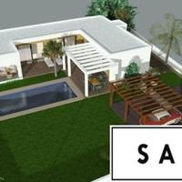 Villa in Spain, Comunitat Valenciana, Alicante, 185 sq.m.