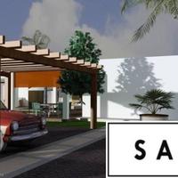 Villa in Spain, Comunitat Valenciana, Alicante, 185 sq.m.