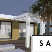 Villa in Spain, Comunitat Valenciana, Alicante, 185 sq.m.