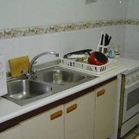 Квартира в Испании, Валенсия, Аликанте, 124 кв.м.