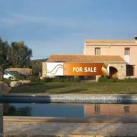 Вилла в Испании, Валенсия, Аликанте, 350 кв.м.