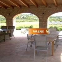 Вилла в Испании, Валенсия, Аликанте, 350 кв.м.