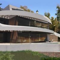 Villa in Spain, Comunitat Valenciana, Alicante, 347 sq.m.