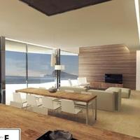 Villa in Spain, Comunitat Valenciana, Alicante, 347 sq.m.