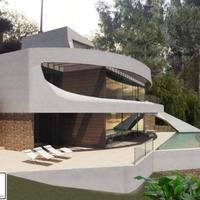 Villa in Spain, Comunitat Valenciana, Alicante, 347 sq.m.