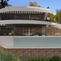 Villa in Spain, Comunitat Valenciana, Alicante, 347 sq.m.