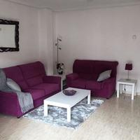 Квартира в Испании, Валенсия, Аликанте, 100 кв.м.