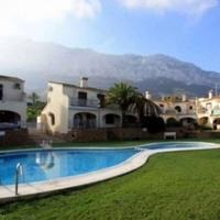 Townhouse in Spain, Comunitat Valenciana, Alicante, 78 sq.m.