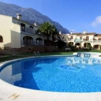 Townhouse in Spain, Comunitat Valenciana, Alicante, 78 sq.m.
