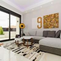 Вилла в Испании, Валенсия, Аликанте, 191 кв.м.