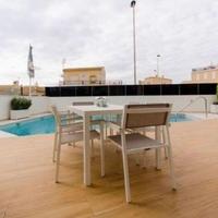 Вилла в Испании, Валенсия, Аликанте, 191 кв.м.