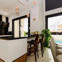 Вилла в Испании, Валенсия, Аликанте, 191 кв.м.