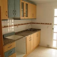 Таунхаус в Испании, Валенсия, Аликанте, 370 кв.м.