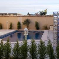 Вилла в Испании, Валенсия, Аликанте, 137 кв.м.