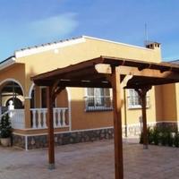 Вилла в Испании, Валенсия, Аликанте, 137 кв.м.