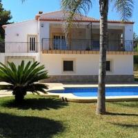 Вилла в Испании, Валенсия, Аликанте, 250 кв.м.