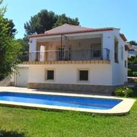 Вилла в Испании, Валенсия, Аликанте, 250 кв.м.