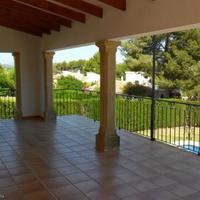 Вилла в Испании, Валенсия, Аликанте, 250 кв.м.