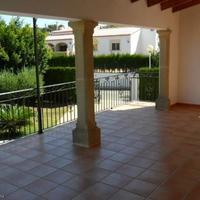 Вилла в Испании, Валенсия, Аликанте, 250 кв.м.