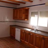 Вилла в Испании, Валенсия, Аликанте, 250 кв.м.