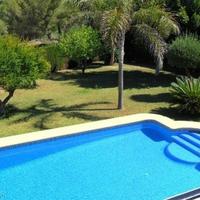 Вилла в Испании, Валенсия, Аликанте, 250 кв.м.