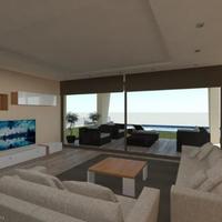 Villa in Spain, Comunitat Valenciana, Alicante, 410 sq.m.