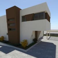Villa in Spain, Comunitat Valenciana, Alicante, 410 sq.m.