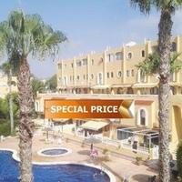 Таунхаус в Испании, Валенсия, Аликанте, 85 кв.м.