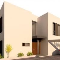 Villa in Spain, Comunitat Valenciana, Alicante, 410 sq.m.