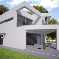 Villa in Spain, Comunitat Valenciana, Alicante, 410 sq.m.