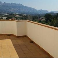 Таунхаус в Испании, Валенсия, Аликанте, 150 кв.м.