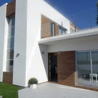 Вилла в Испании, Валенсия, Аликанте, 148 кв.м.