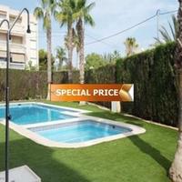 Квартира в Испании, Валенсия, Аликанте, 106 кв.м.