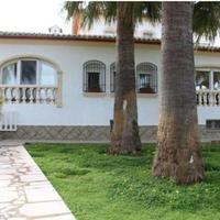 Вилла в Испании, Валенсия, Аликанте, 400 кв.м.