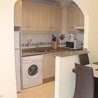 Квартира в Испании, Валенсия, Аликанте, 65 кв.м.