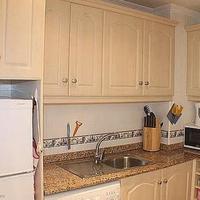 Квартира в Испании, Валенсия, Аликанте, 65 кв.м.