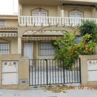 Townhouse in Spain, Comunitat Valenciana, Alicante, 95 sq.m.