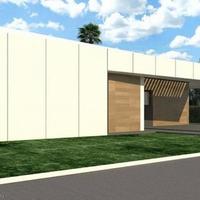 Villa in Spain, Comunitat Valenciana, Alicante, 171 sq.m.