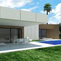 Villa in Spain, Comunitat Valenciana, Alicante, 171 sq.m.