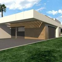 Villa in Spain, Comunitat Valenciana, Alicante, 171 sq.m.