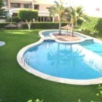 Bungalow in Spain, Comunitat Valenciana, Alicante, 225 sq.m.