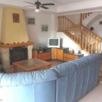 Bungalow in Spain, Comunitat Valenciana, Alicante, 225 sq.m.