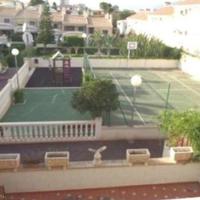 Bungalow in Spain, Comunitat Valenciana, Alicante, 225 sq.m.
